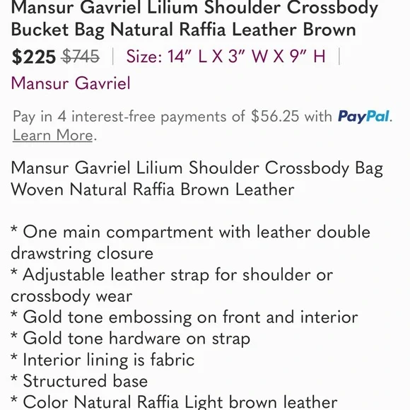 Custom Bundle for Cynthia M. - Picture 3 of 10